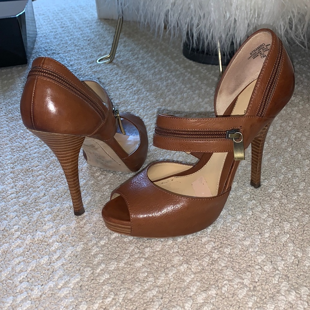 Boutique 9 Heels